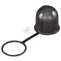 Cache boule